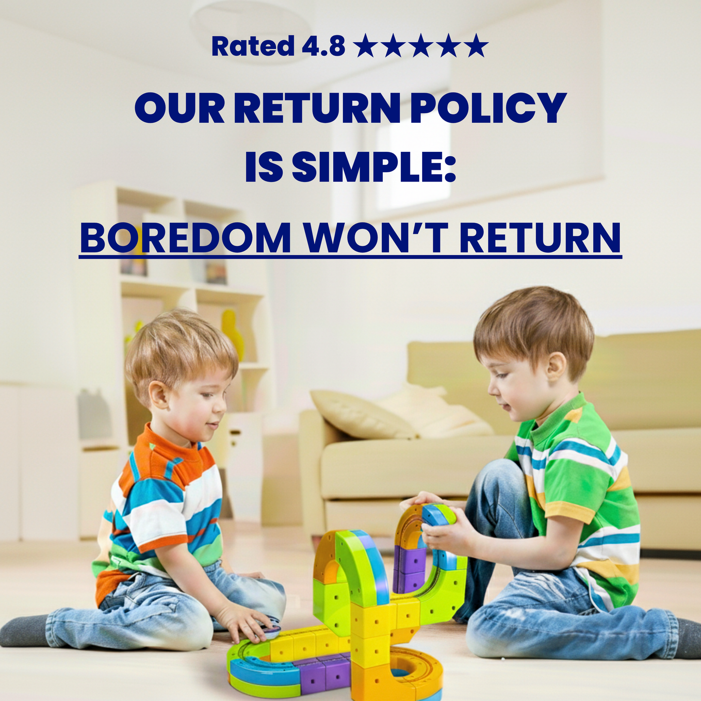 Createlab Gravity Tracks