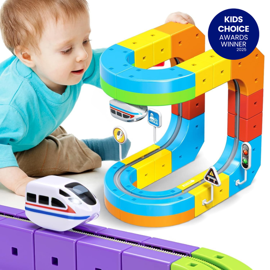 Createlab Gravity Tracks