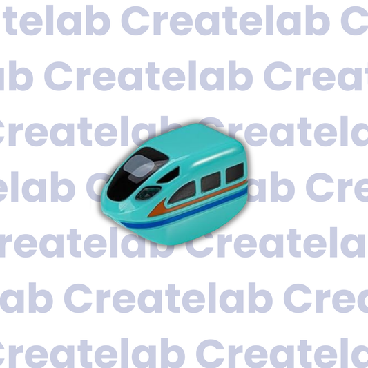 Extra Train Pack