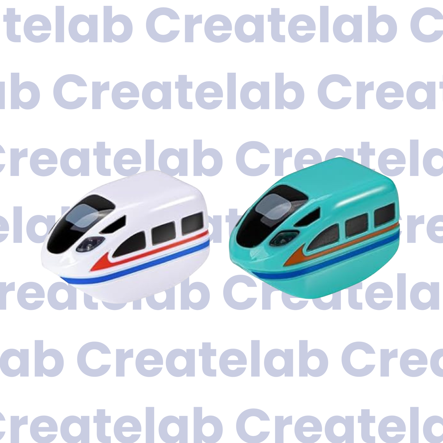 Extra Trains Pack (2 Trains)